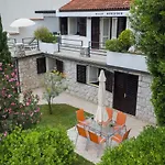Willa Mercedes Crikvenica