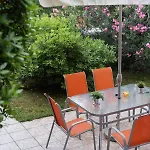 Mercedes Villa Crikvenica
