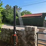 Villa Mercedes Crikvenica