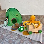 Mercedes * Crikvenica