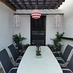 Villa Mercedes *