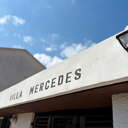 Mercedes