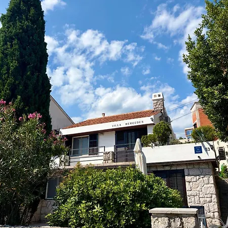 Βίλα Mercedes Crikvenica