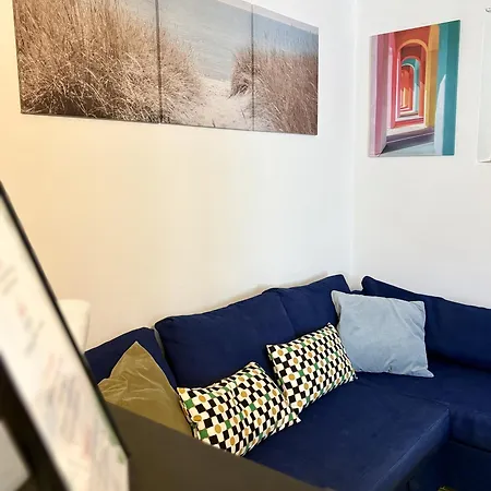 Mercedes Villa *