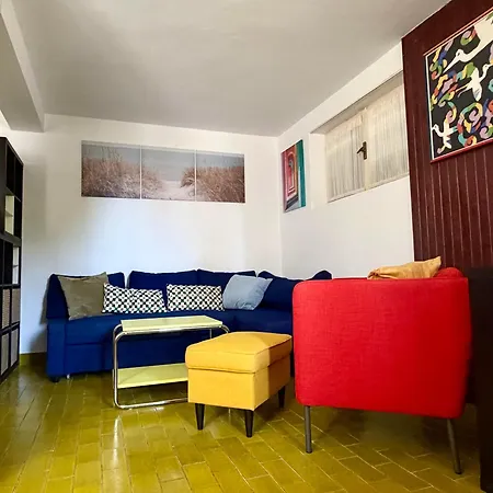 Mercedes Villa Crikvenica