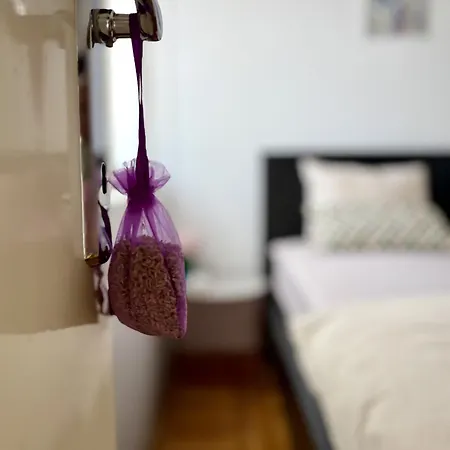 Villa Mercedes *