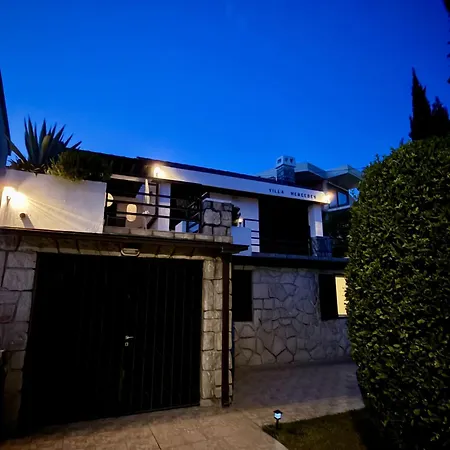 Βίλα Mercedes Crikvenica